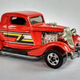 Illustration for article titled Throwback Thursday - Hot Wheels 3-Window 34 Ford